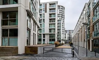 Lanterns Court By Bridgestreet Lejlighed London 0*,
