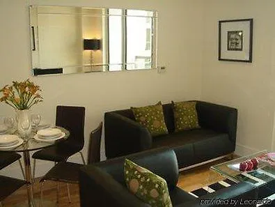 Lanterns Court By Bridgestreet Apartment London 0*,  United Kingdom