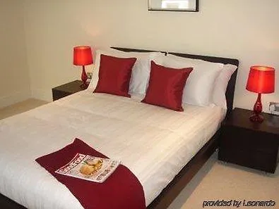 Lanterns Court By Bridgestreet Apartment London United Kingdom