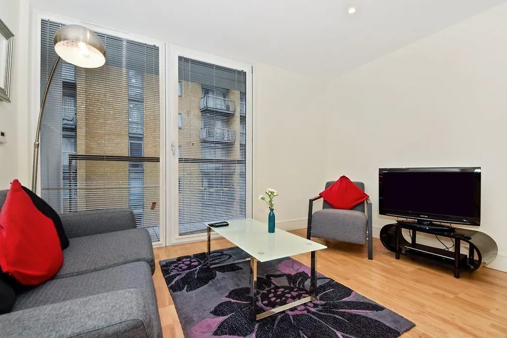 Lanterns Court By Bridgestreet Apartment London United Kingdom