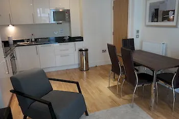 Lanterns Court By Bridgestreet Lejlighed London