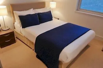 Lanterns Court By Bridgestreet Apartment London 0*,  United Kingdom