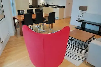 Lanterns Court By Bridgestreet Apartment London 0*,