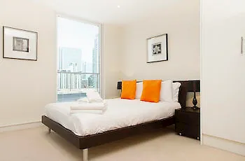 Lanterns Court By Bridgestreet Apartment London