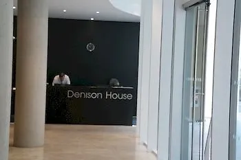 Lanterns Court By Bridgestreet Apartment London United Kingdom