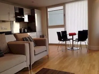 Lanterns Court By Bridgestreet Apartment London United Kingdom