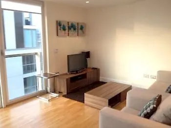 Lanterns Court By Bridgestreet Lejlighed London