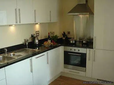 Lanterns Court By Bridgestreet Apartment London