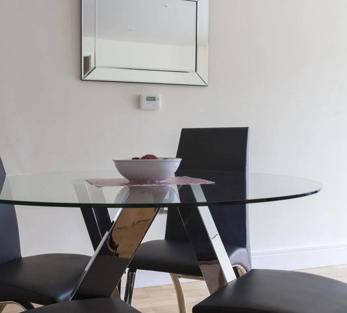 Lanterns Court By Bridgestreet Apartment London 0*,