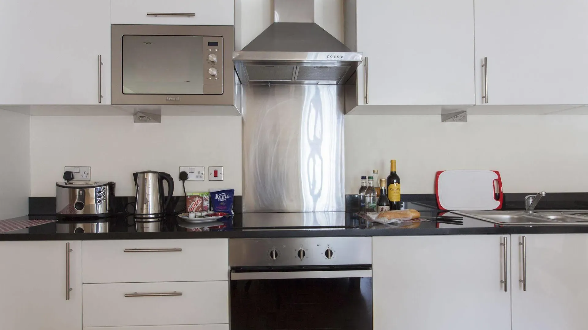 Lanterns Court By Bridgestreet Apartment London