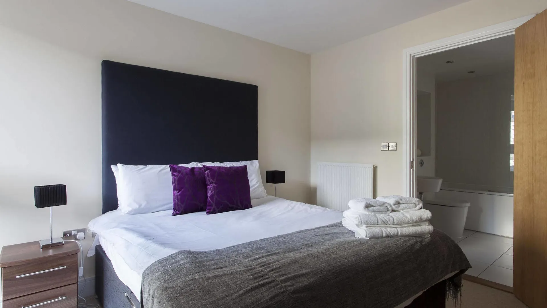 Lanterns Court By Bridgestreet Lejlighed London