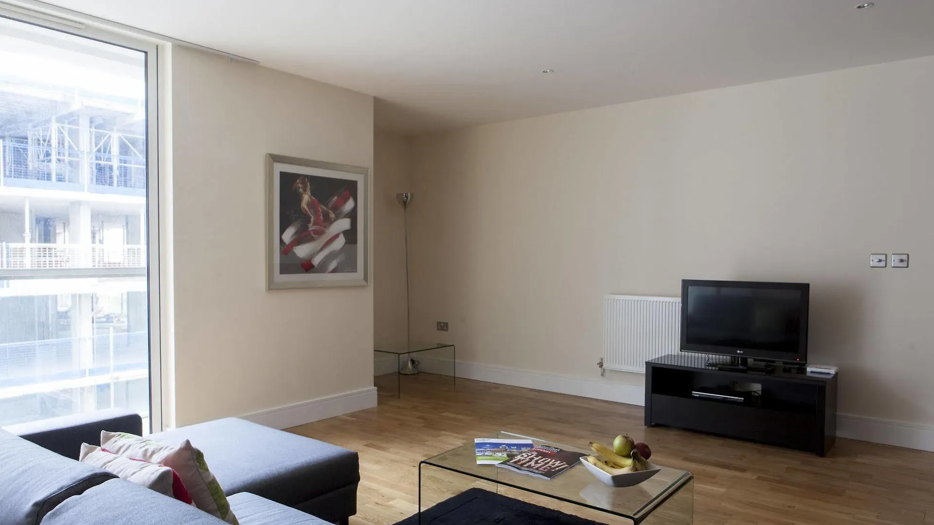 Lanterns Court By Bridgestreet Lejlighed London 0*,  Storbritannien