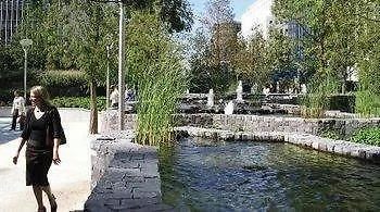 Lanterns Court By Bridgestreet Apartment London
