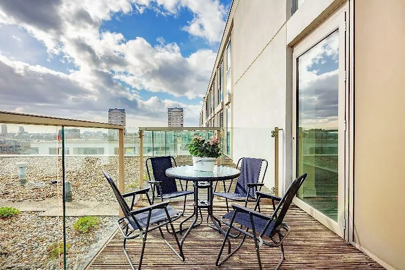 Lanterns Court By Bridgestreet Lejlighed London
