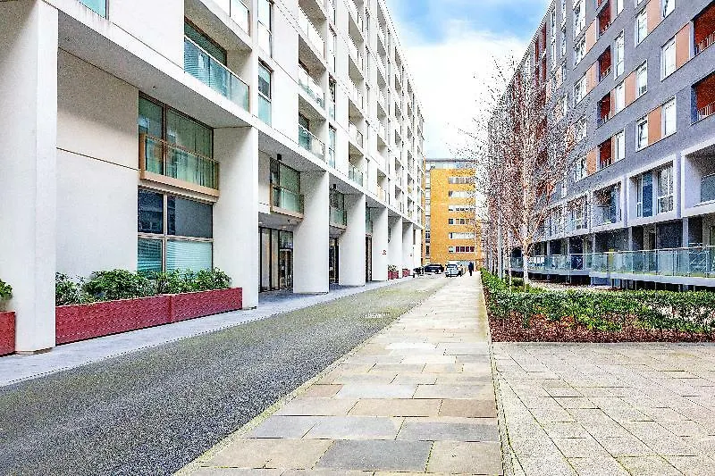 Lanterns Court By Bridgestreet Apartment London United Kingdom