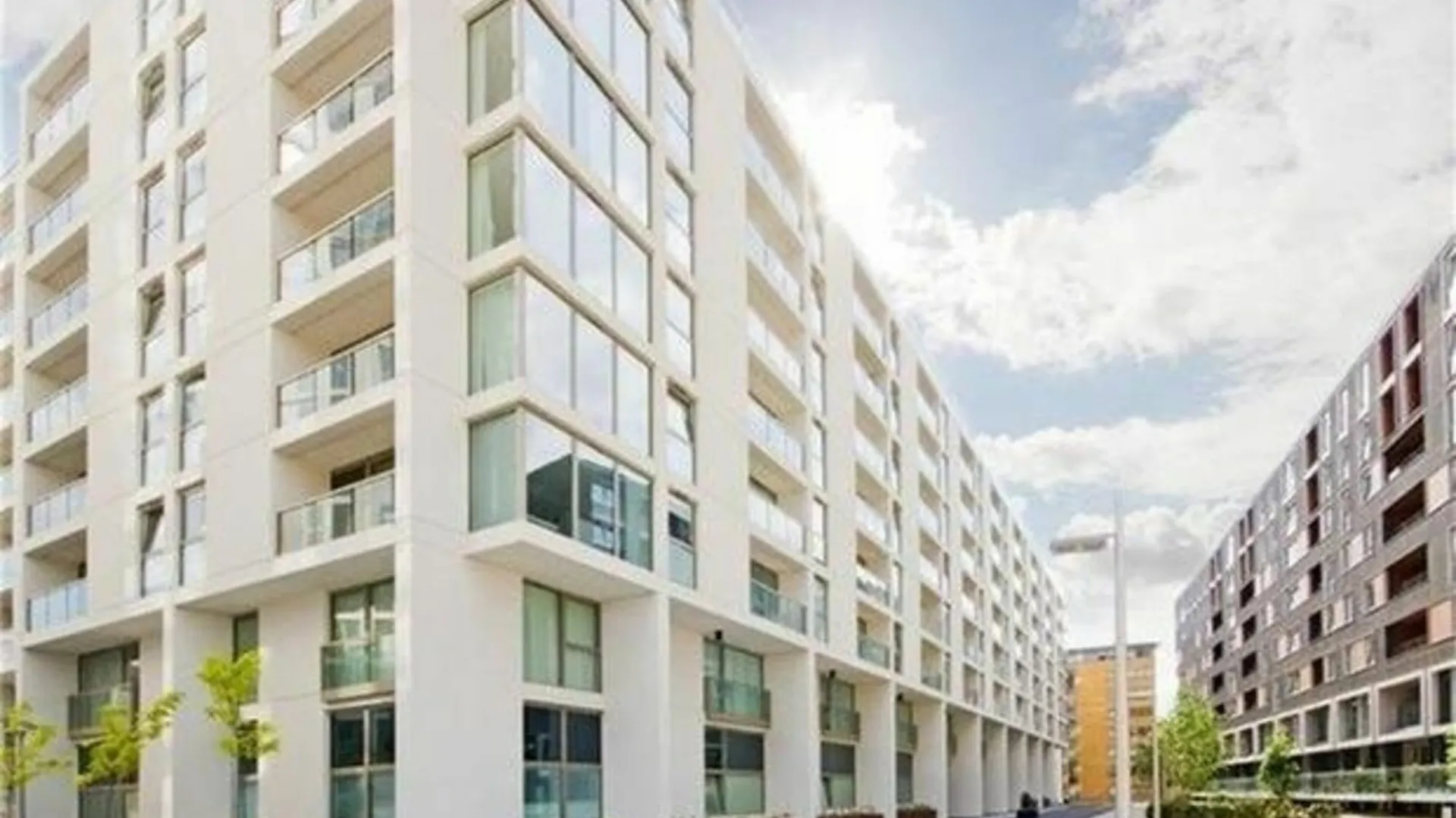 Lanterns Court By Bridgestreet Apartment London