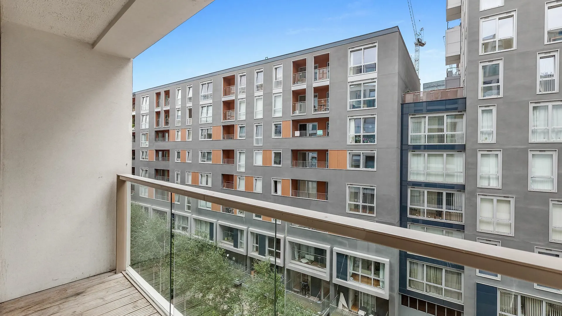 Lanterns Court By Bridgestreet Apartment London United Kingdom
