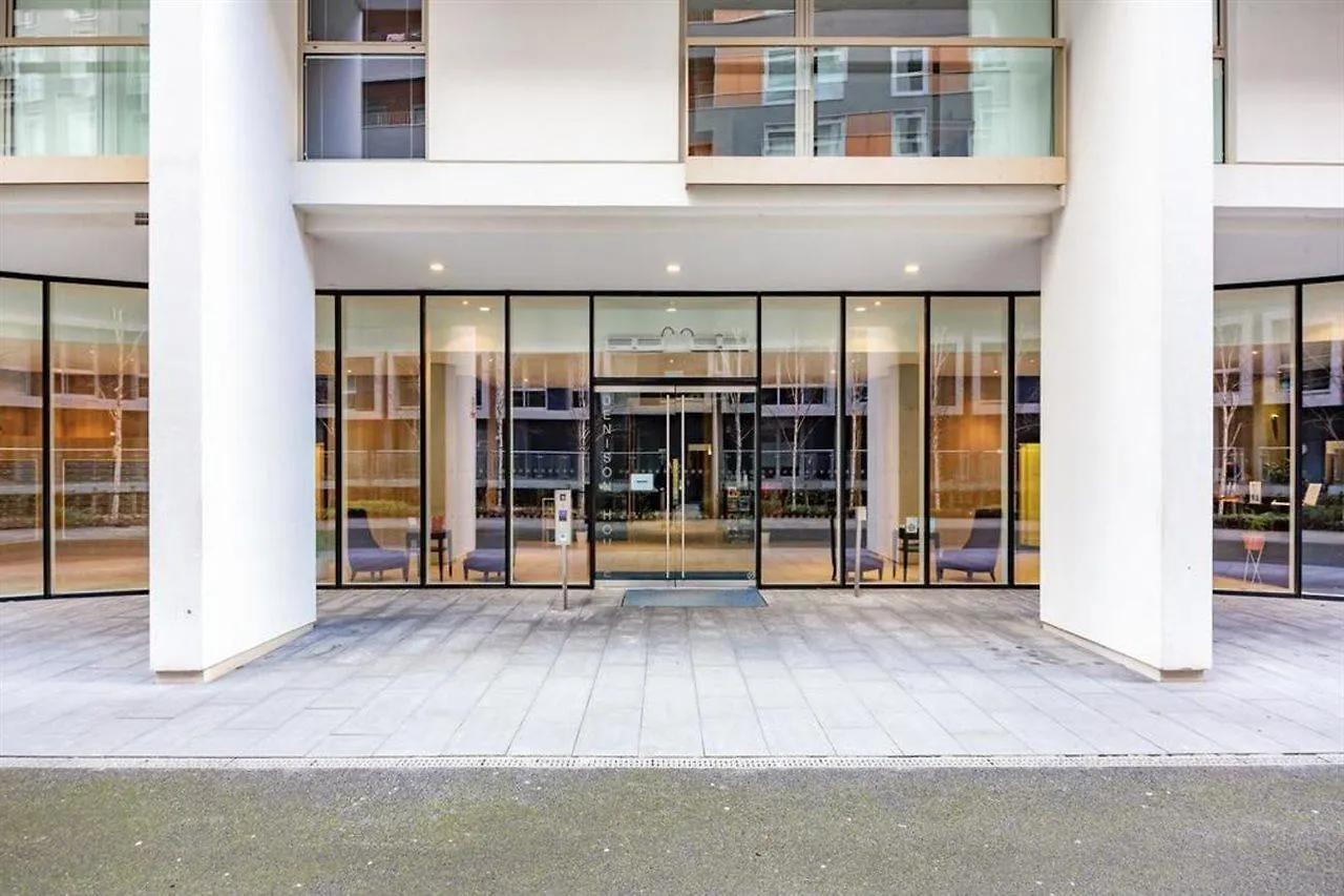 Lanterns Court By Bridgestreet Apartment London