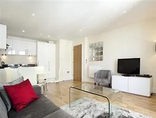 Lanterns Court By Bridgestreet Apartment London