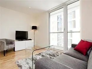 Lanterns Court By Bridgestreet Apartment London