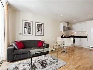 Lanterns Court By Bridgestreet Apartment London