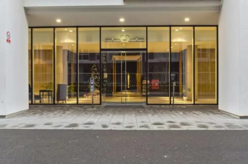 Lanterns Court By Bridgestreet Apartment London United Kingdom