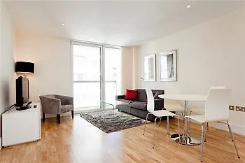 Lanterns Court By Bridgestreet Apartment London