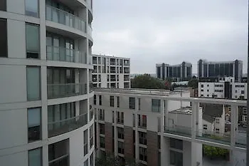 Lanterns Court By Bridgestreet Apartment London 0*,
