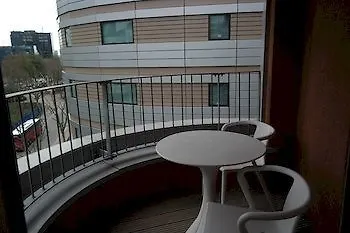 Lanterns Court By Bridgestreet Apartment London