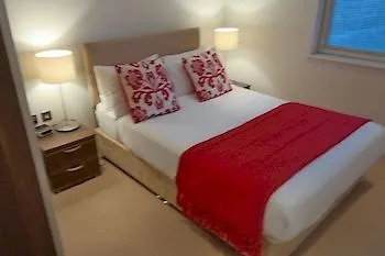 Lanterns Court By Bridgestreet Apartment London United Kingdom