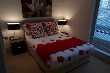 Lanterns Court By Bridgestreet Apartment London