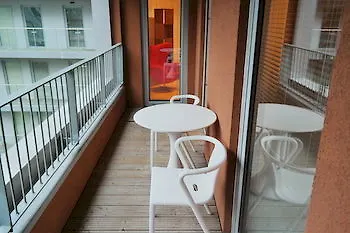 Lanterns Court By Bridgestreet Apartment London