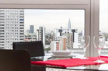 Lanterns Court By Bridgestreet Apartment London United Kingdom
