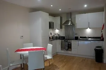 Lanterns Court By Bridgestreet Apartment London 0*,  United Kingdom