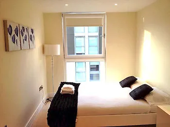 Lanterns Court By Bridgestreet Apartment London