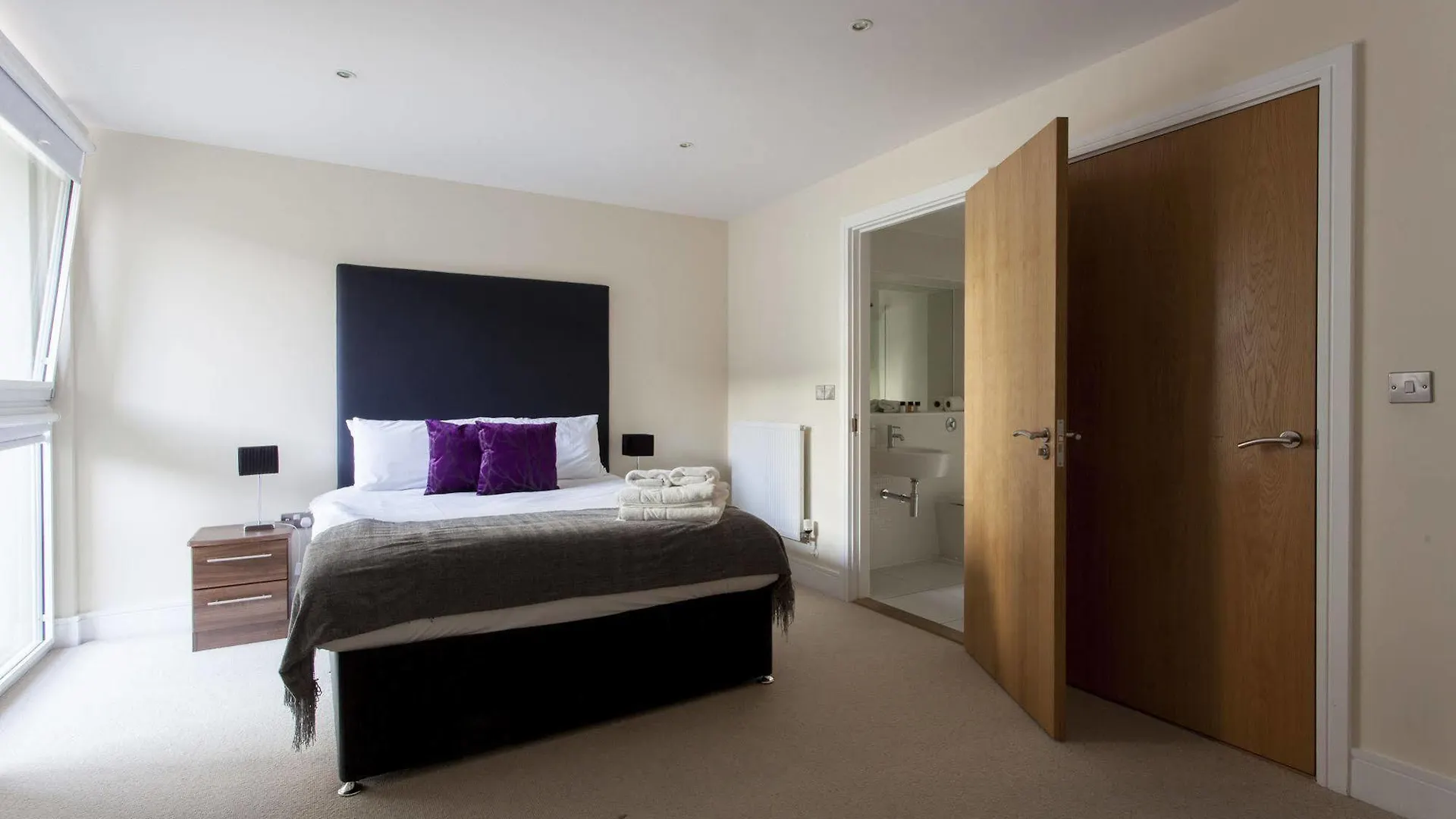 Lanterns Court By Bridgestreet Apartment London United Kingdom