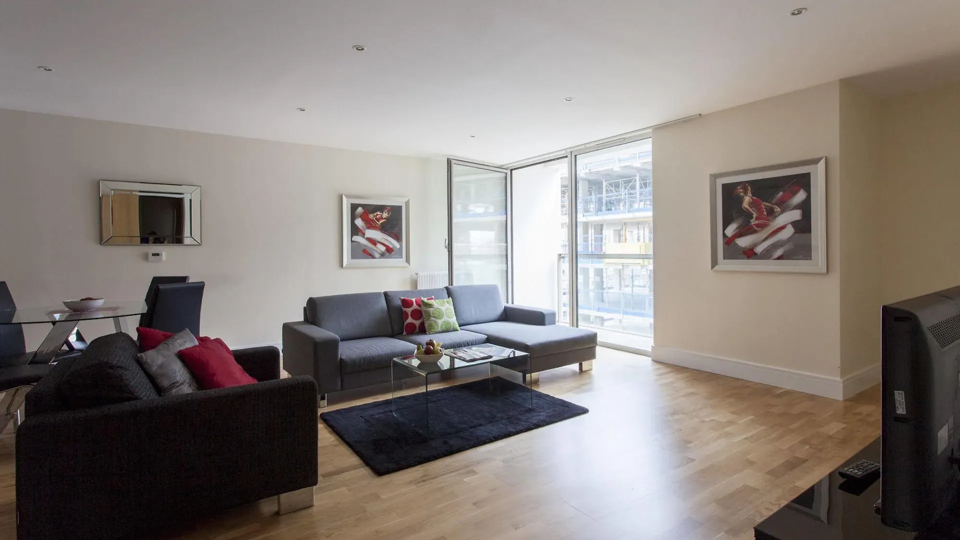 Lanterns Court By Bridgestreet Apartment London