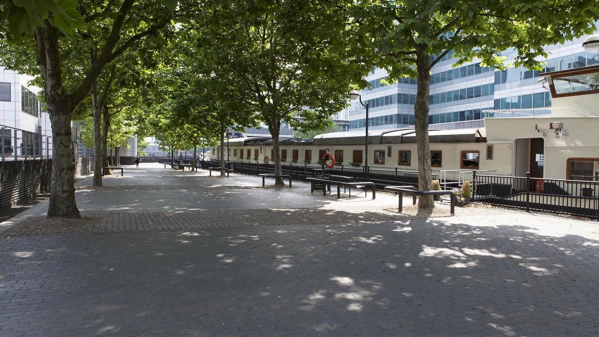 Lanterns Court By Bridgestreet Apartment London United Kingdom