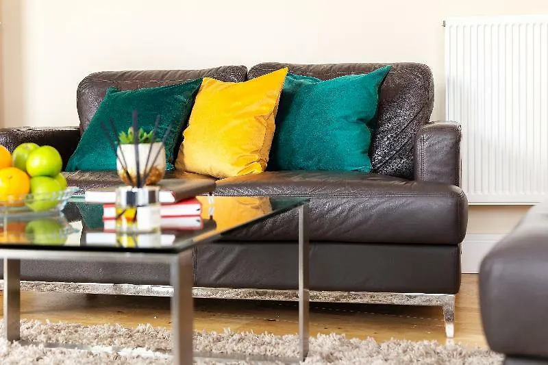 Lanterns Court By Bridgestreet Apartment London 0*,