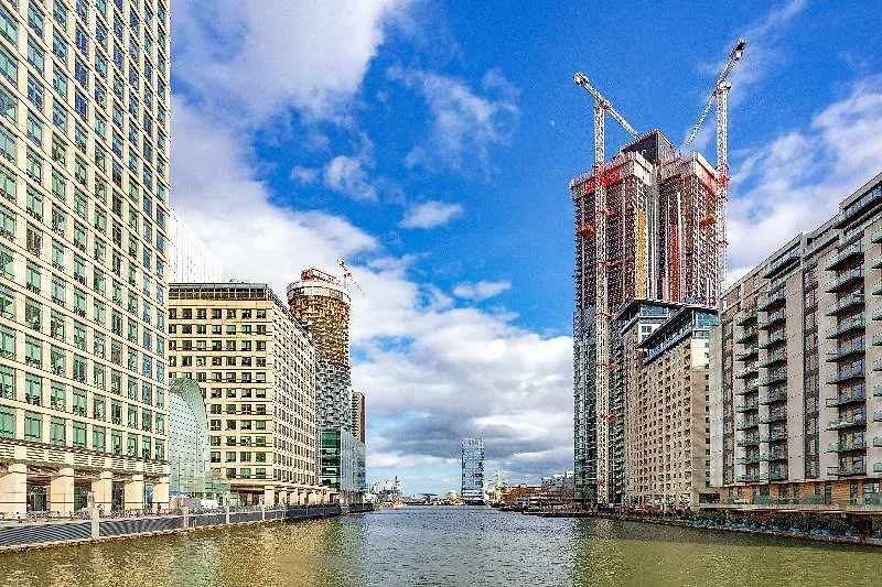 Lanterns Court By Bridgestreet Apartment London 0*,  United Kingdom