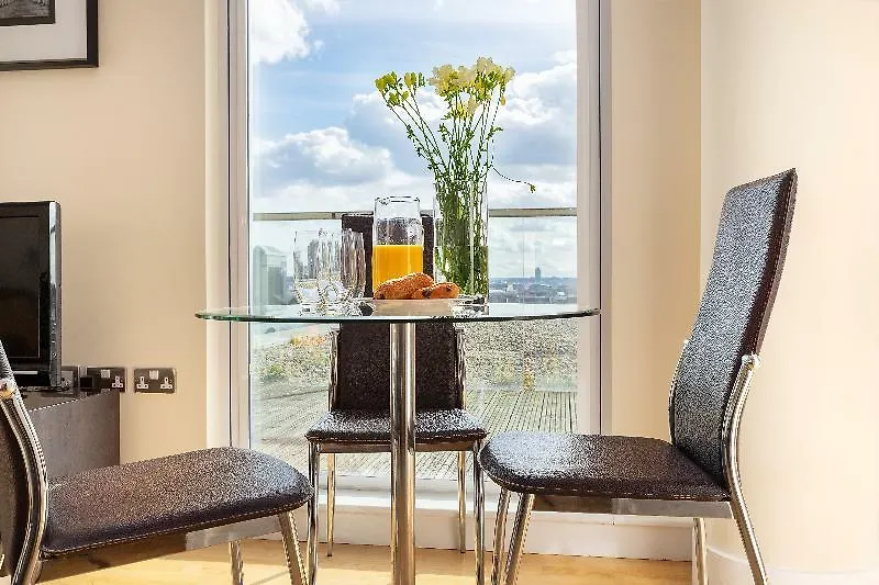 Lanterns Court By Bridgestreet Apartment London United Kingdom