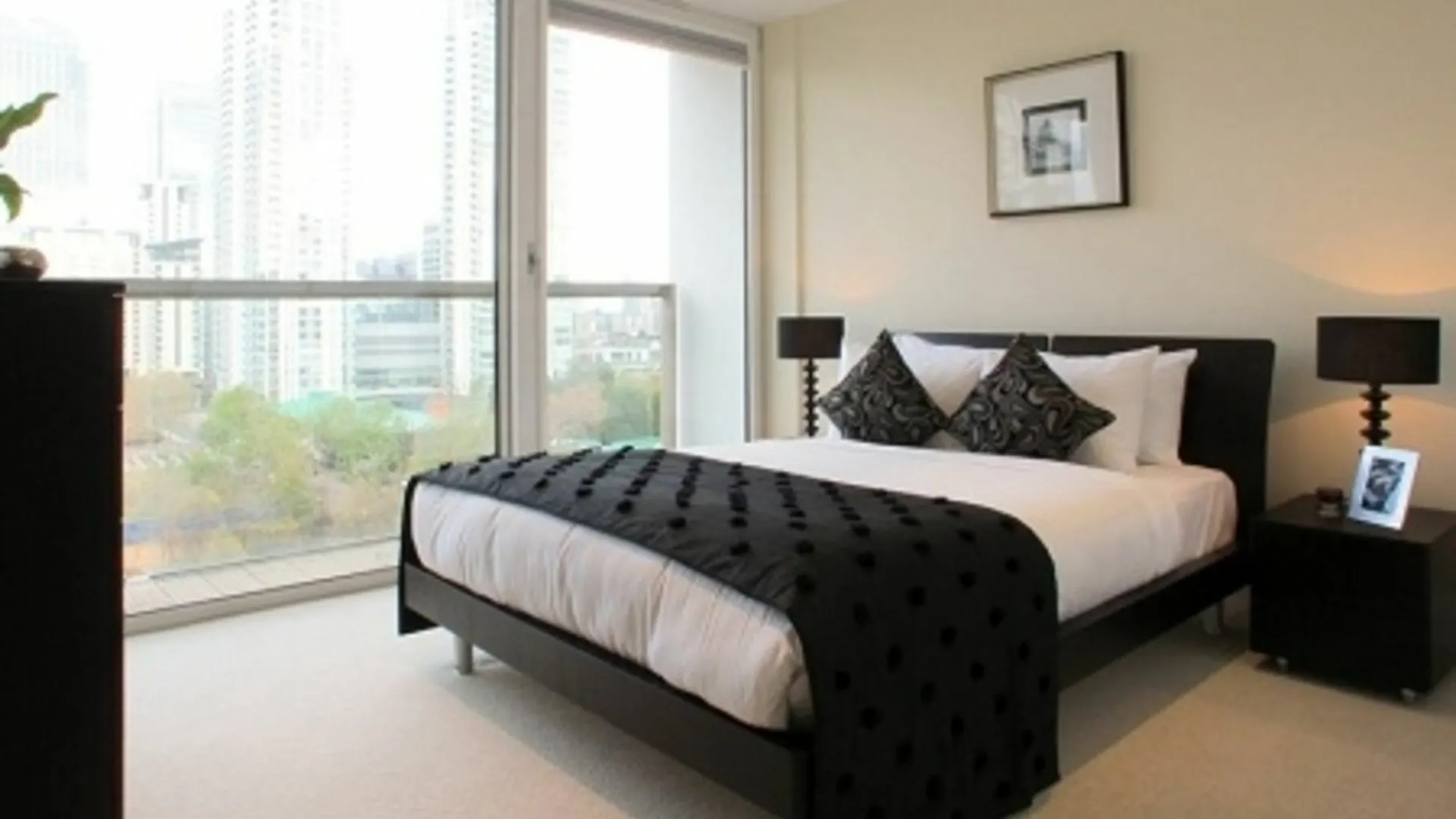 Lanterns Court By Bridgestreet Apartment London 0*,