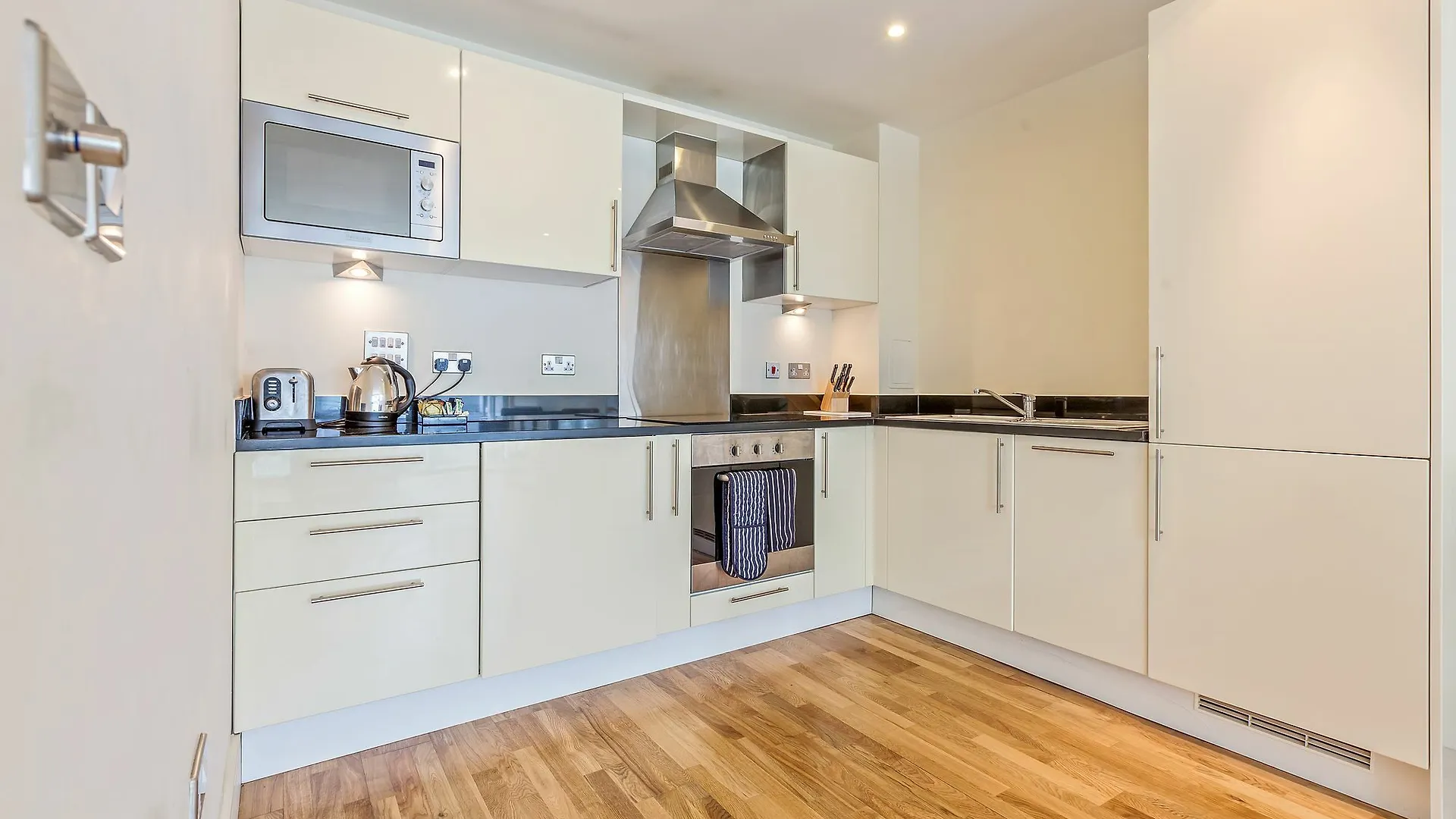 Lanterns Court By Bridgestreet Apartment London United Kingdom