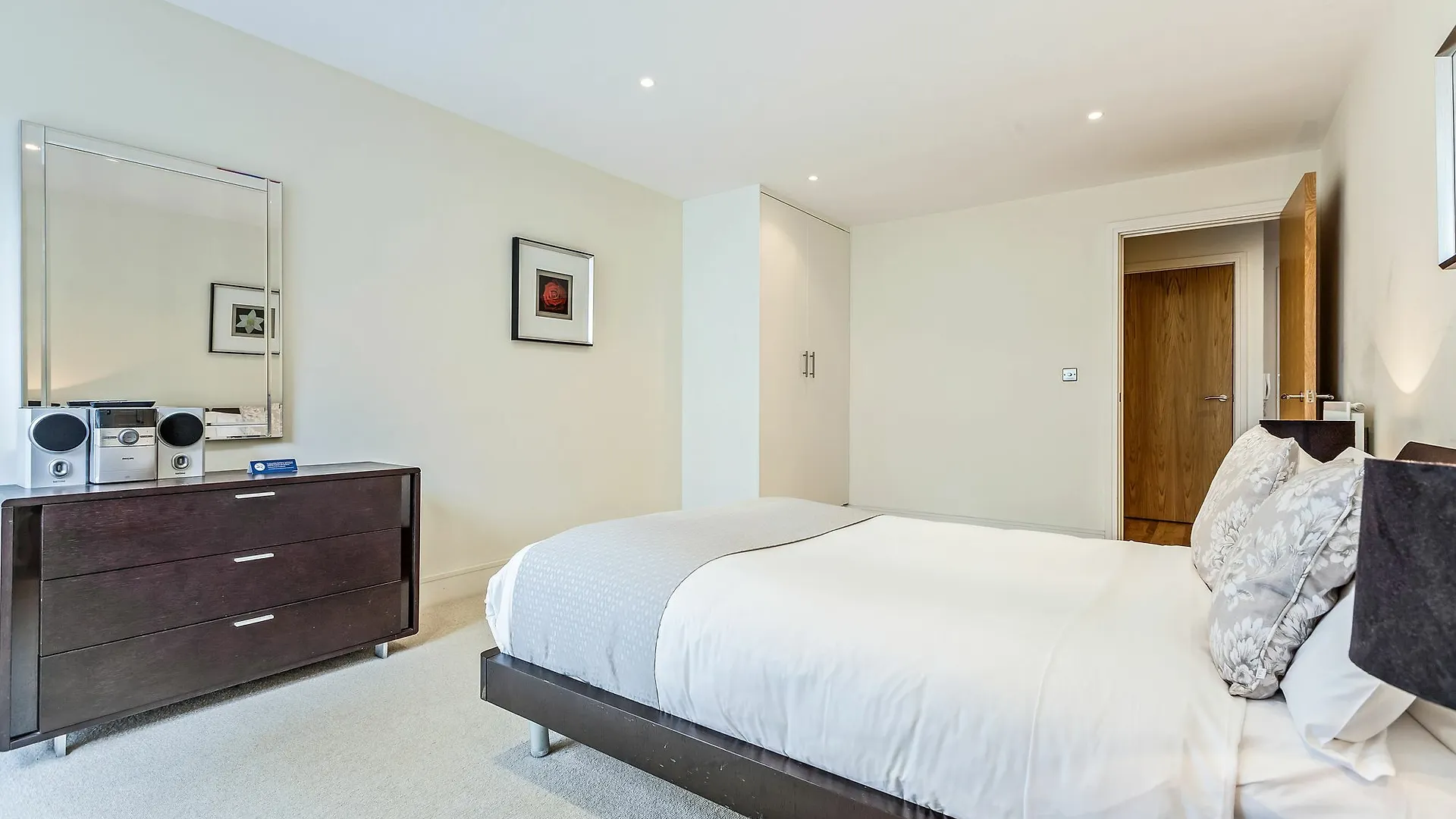 Lanterns Court By Bridgestreet Apartment London 0*,