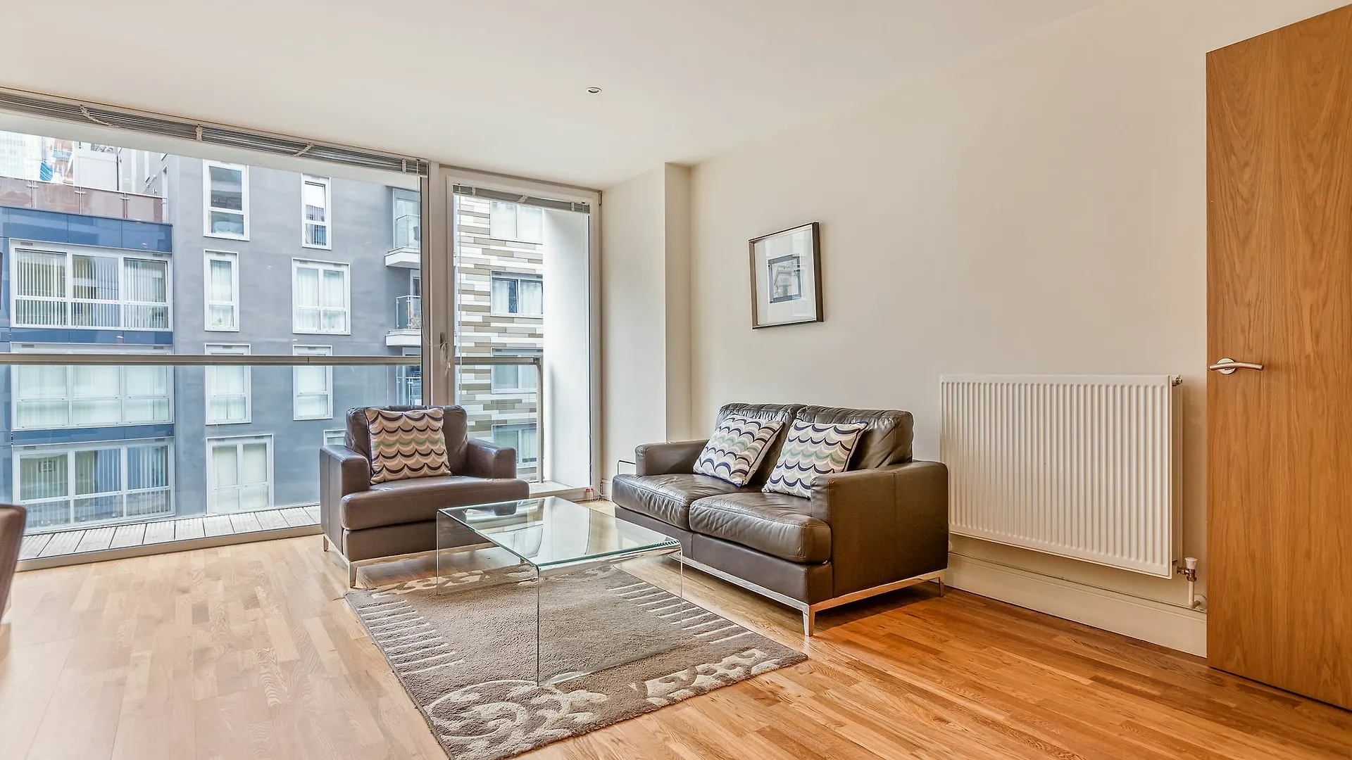 Lanterns Court By Bridgestreet Apartment London