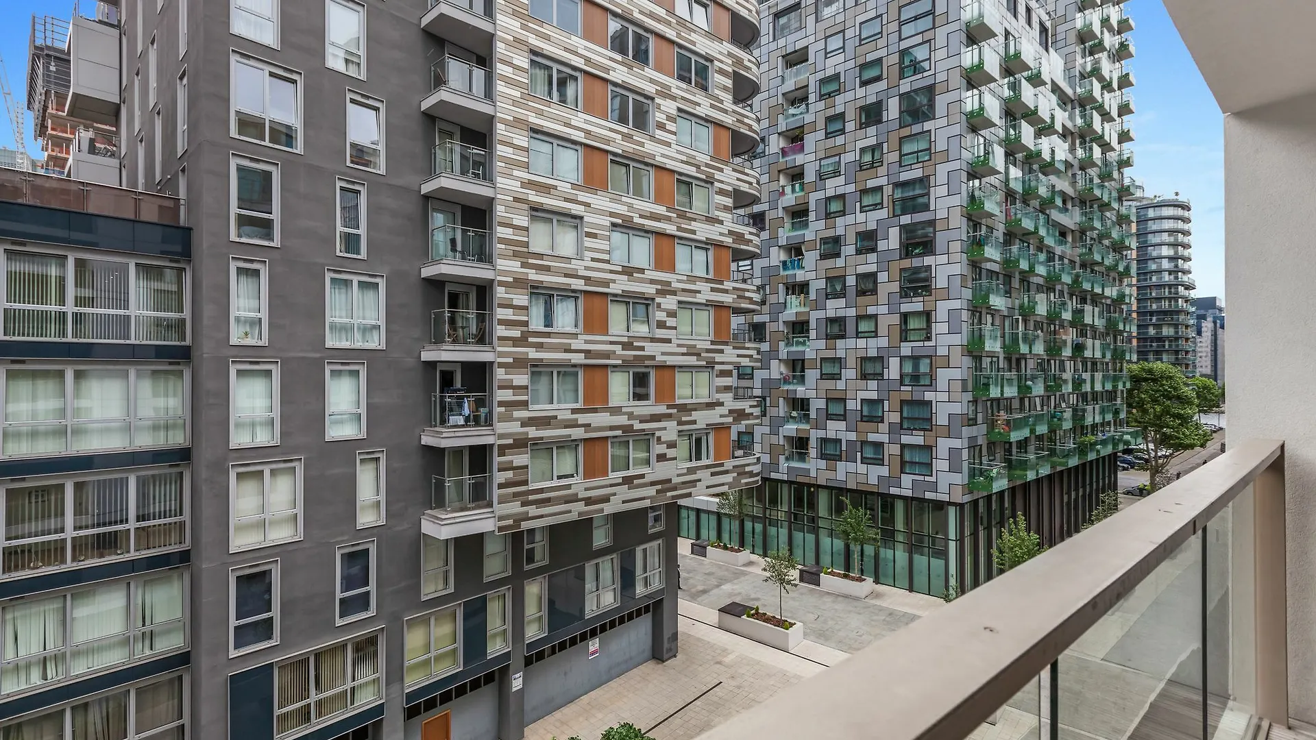 Lanterns Court By Bridgestreet Apartment London